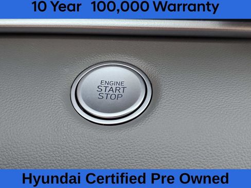 Certified 2026 Hyundai Elantra SEL Sport Premium FWD image 25