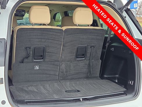 Used 2021 Jeep Grand Cherokee L Limited image 9