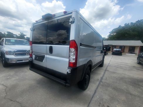 Used 2017 RAM ProMaster 1500 w/ Interior Convenience Group FWD image 24