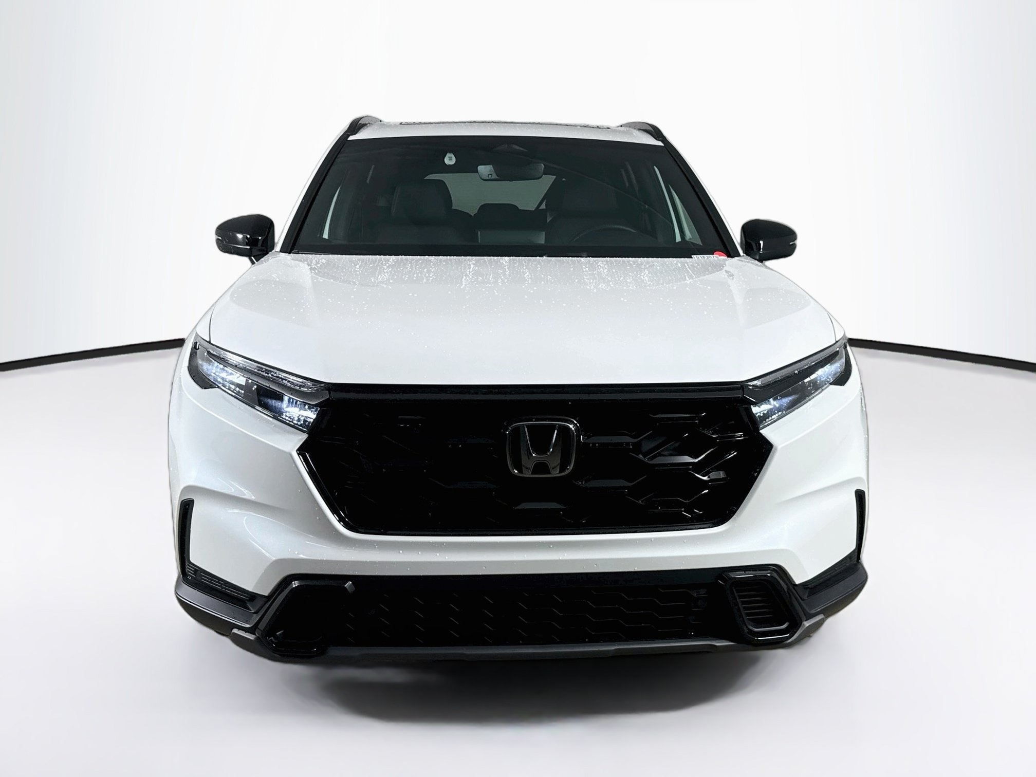 New 2026 Honda CR-V Sport-L image 3