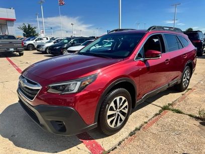 Used 2020 Subaru Outback Premium
