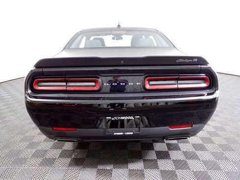 Used 2022 Dodge Challenger R/T w/ T/A Package RWD image 16