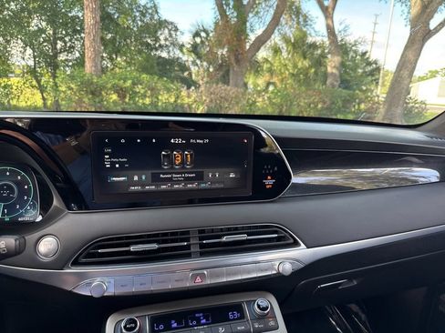 Used 2022 Hyundai Palisade Calligraphy FWD image 42