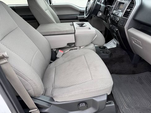Used 2016 Ford F150 XLT w/ Equipment Group 301A Mid AWD/4WD image 20