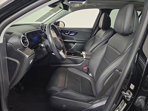 Certified 2023 Mercedes-Benz GLC 300 4MATIC image 5