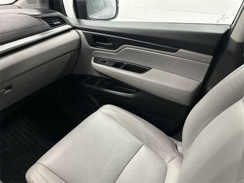 Certified 2019 Honda Odyssey EX-L image 13