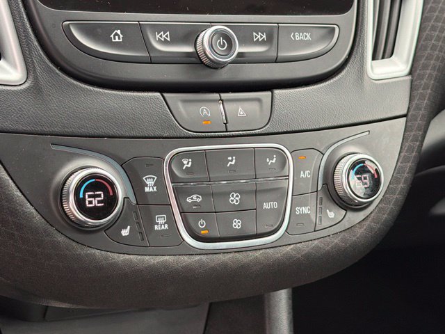 Used 2024 Chevrolet Malibu LT FWD image 25