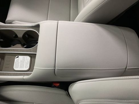 New 2026 Hyundai Palisade SEL Premium image 22