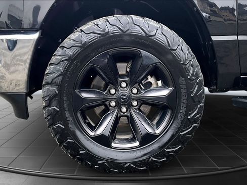 Used 2020 RAM 1500 Big Horn image 8