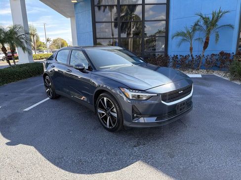 Used 2021 Polestar Polestar 2 image 2