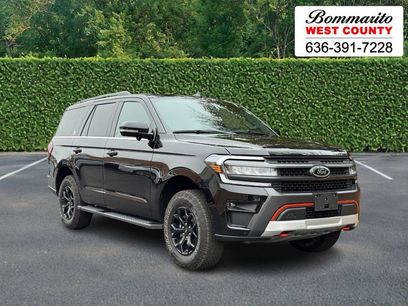 Used 2024 Ford Expedition Timberline