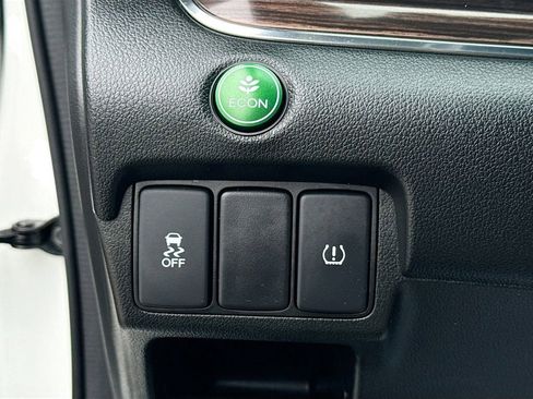 Used 2016 Honda CR-V EX-L image 10