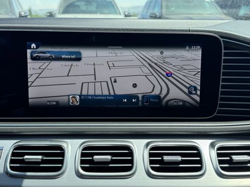 New 2026 Mercedes-Benz GLE 53 AMG 4MATIC Coupe image 29