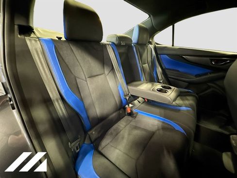 New 2026 Subaru WRX tS AWD/4WD image 28