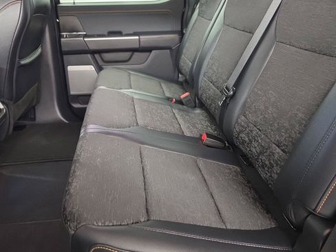 Used 2025 Ford F150 Tremor w/ Bed Utility Package AWD/4WD image 7