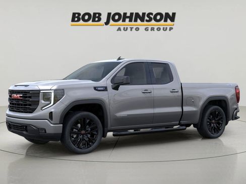 New 2026 GMC Sierra 1500 Elevation w/ Elevation Select Package image 2