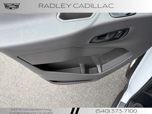 Used 2024 Ford Transit 350 XLT RWD image 4