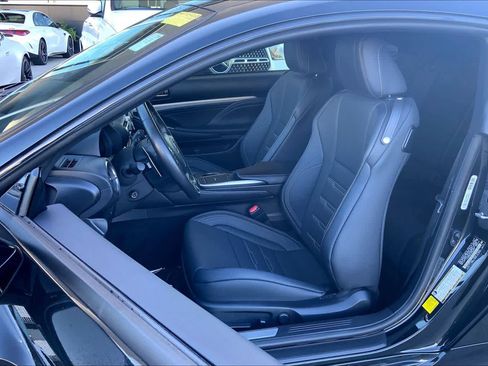 Used 2024 Lexus RC 350 F Sport image 7