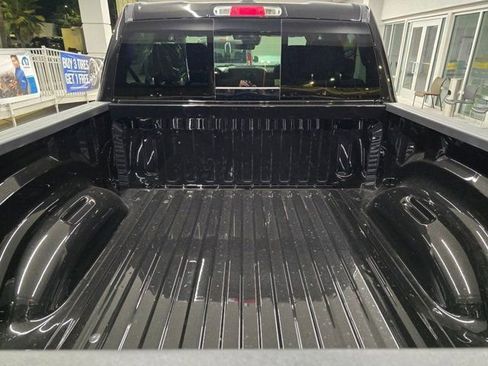 New 2026 RAM 1500 Tradesman AWD/4WD image 6