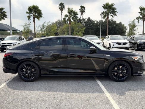 New 2026 Acura Integra A-Spec image 16
