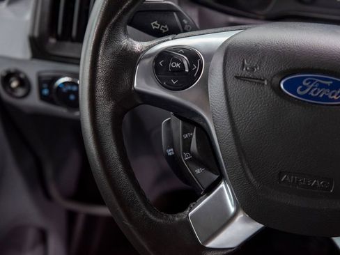 Used 2016 Ford Transit 150 130 Low Roof image 18