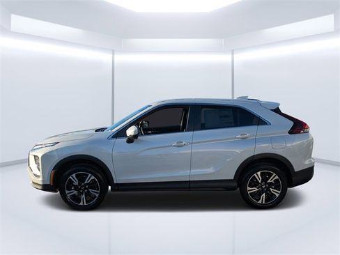 New 2026 Mitsubishi Eclipse Cross SE image 6