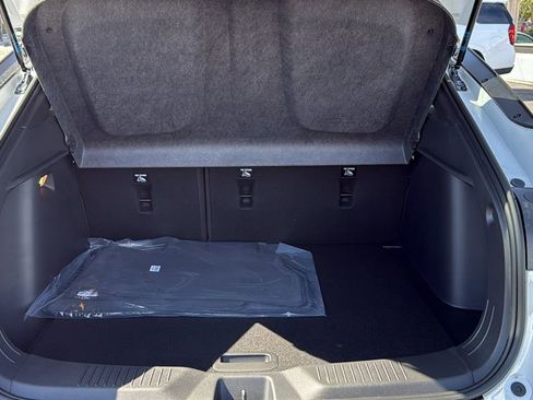 New 2026 Buick Envista Sport Touring w/ Convenience I Package FWD image 30