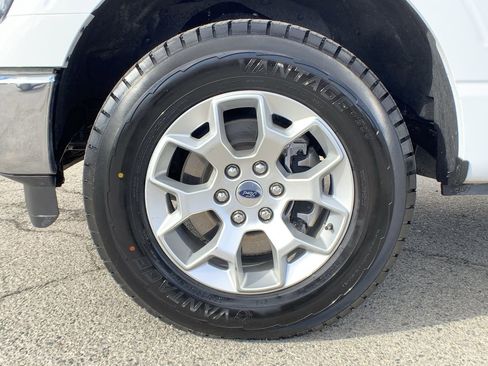 Used 2023 Ford F150 XLT image 13