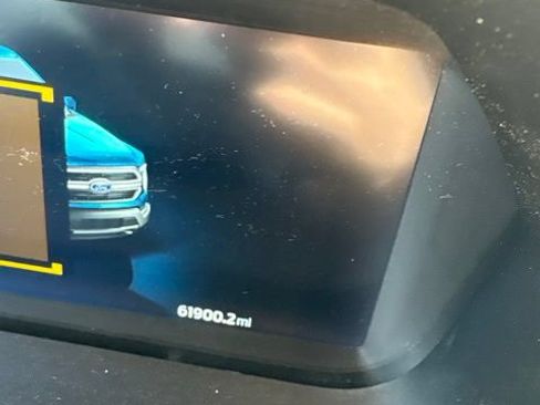 Used 2022 Ford F150 Lariat w/ Equipment Group 502A High AWD/4WD image 16