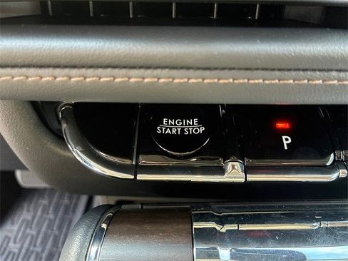 New 2025 Lincoln Aviator Reserve w/ Equipment Group 201A image 33