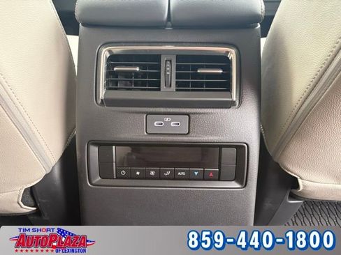 Used 2025 MAZDA CX-90 Plug-In Hybrid w/Premium Sport image 35