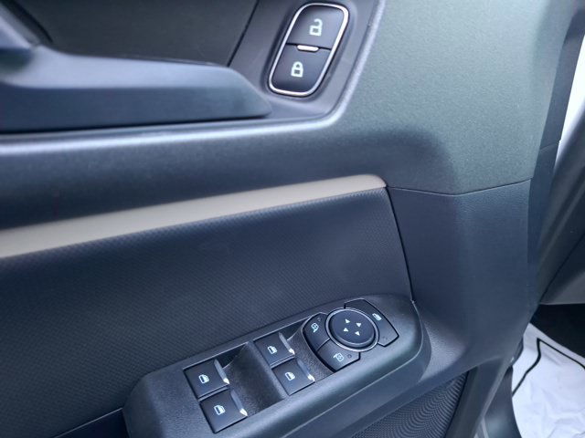 New 2026 Ford Bronco Sport Big Bend AWD/4WD image 12