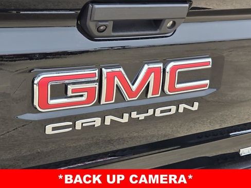 New 2026 GMC Canyon Elevation w/ Convenience Package image 10