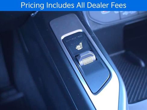 New 2026 Kia Sorento S w/ S Panoramic Sunroof Package FWD image 19