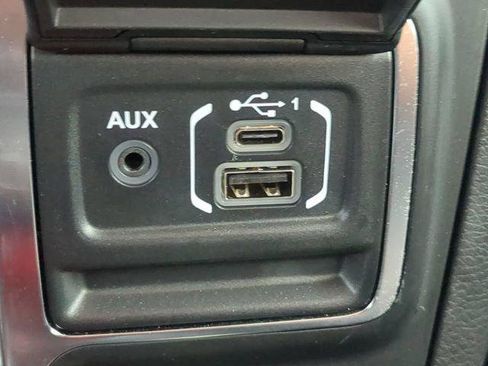 Certified 2023 Jeep Wrangler Unlimited Rubicon 392 AWD/4WD image 26