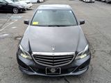 Used 2014 Mercedes-Benz E 350 4MATIC Sedan image 3