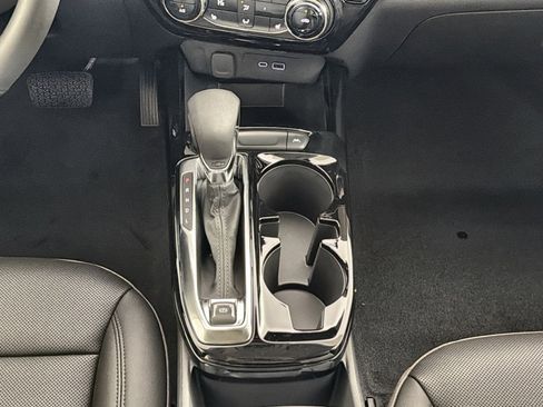 New 2026 Chevrolet Trax ACTIV image 21