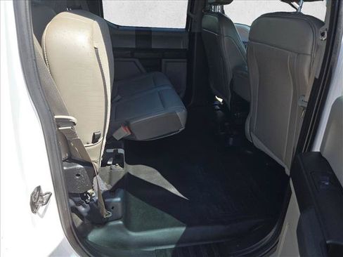 Used 2019 Ford F150 XL w/ Equipment Group 101A Mid AWD/4WD image 19