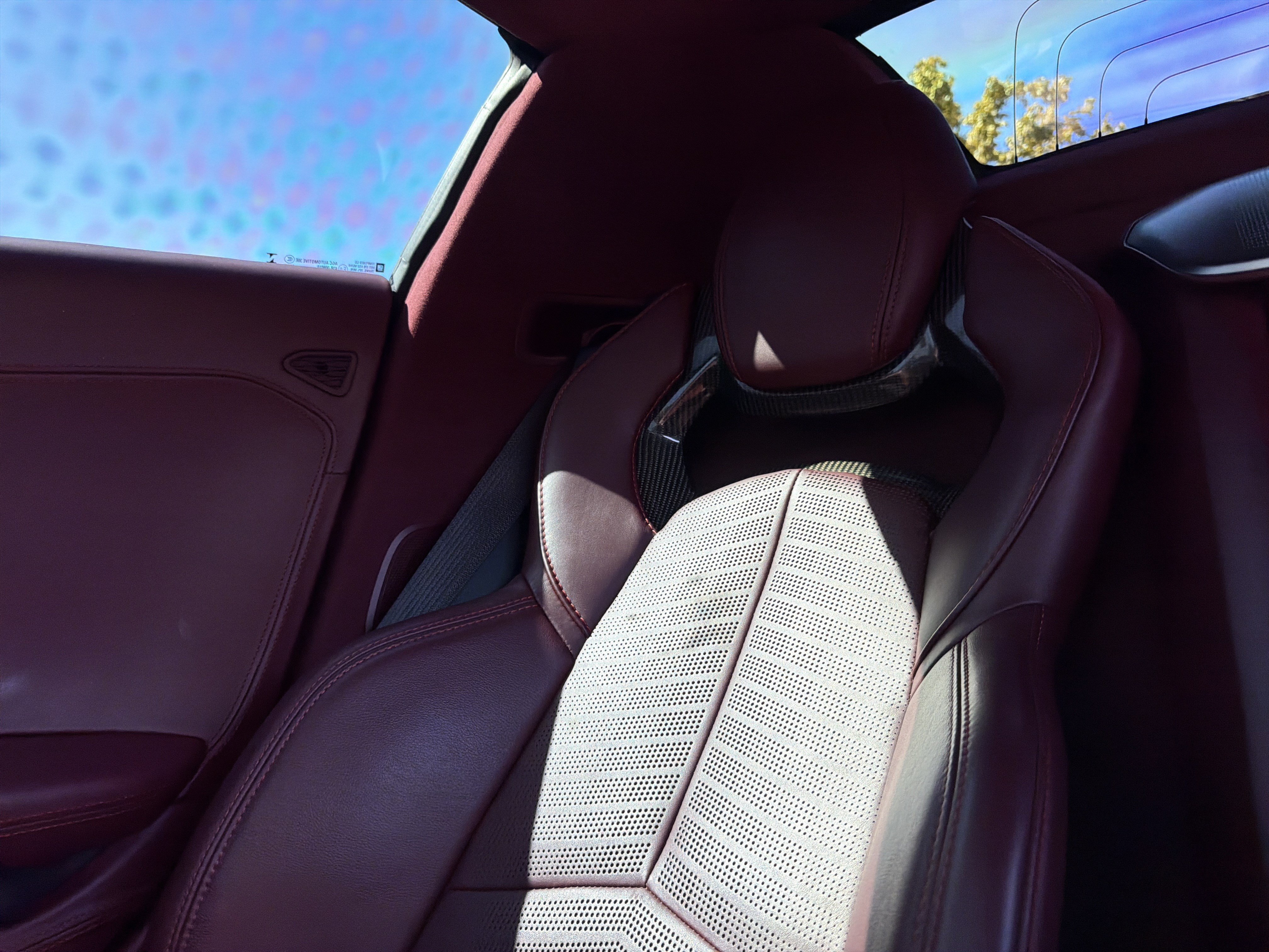 Used 2022 Chevrolet Corvette Stingray Premium Conv RWD image 21