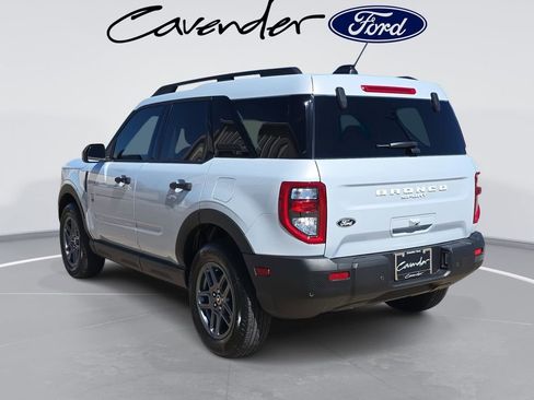 New 2026 Ford Bronco Sport Big Bend w/ Convenience Package image 7