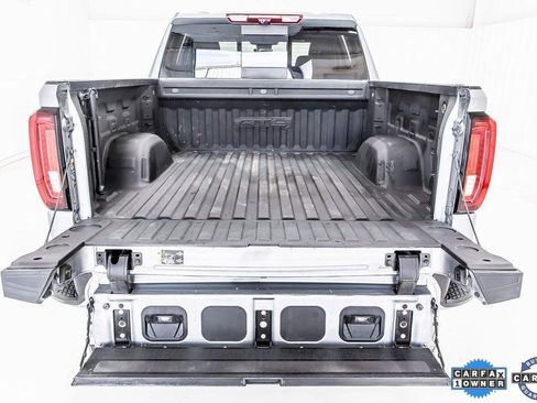 Used 2024 GMC Sierra 1500 AT4 w/ Technology Package image 37