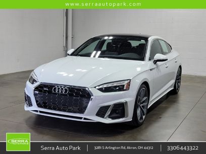 Used 2023 Audi A5 2.0T Premium Plus