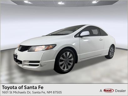 Used 2011 Honda Civic EX-L