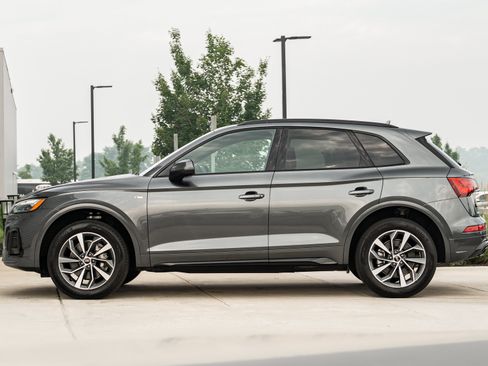 Certified 2024 Audi Q5 2.0T Premium AWD/4WD image 6