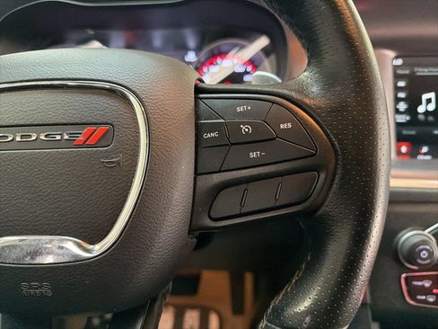 Used 2022 Dodge Charger R/T RWD image 18