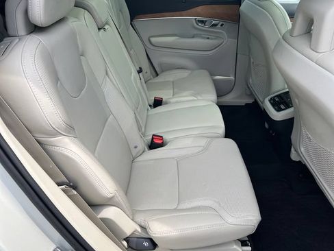 Used 2020 Volvo XC90 T6 Inscription AWD/4WD image 22