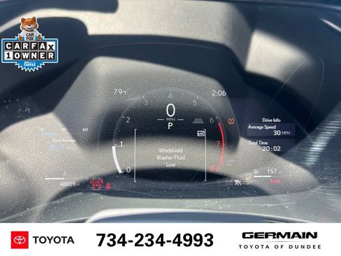 Used 2024 Lexus TX 350 FWD w/ Technology Package image 23