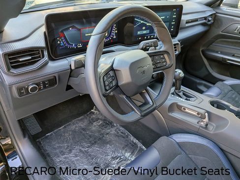 New 2026 Ford Mustang Dark Horse image 32