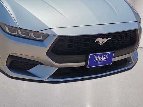 Used 2024 Ford Mustang Premium RWD image 10