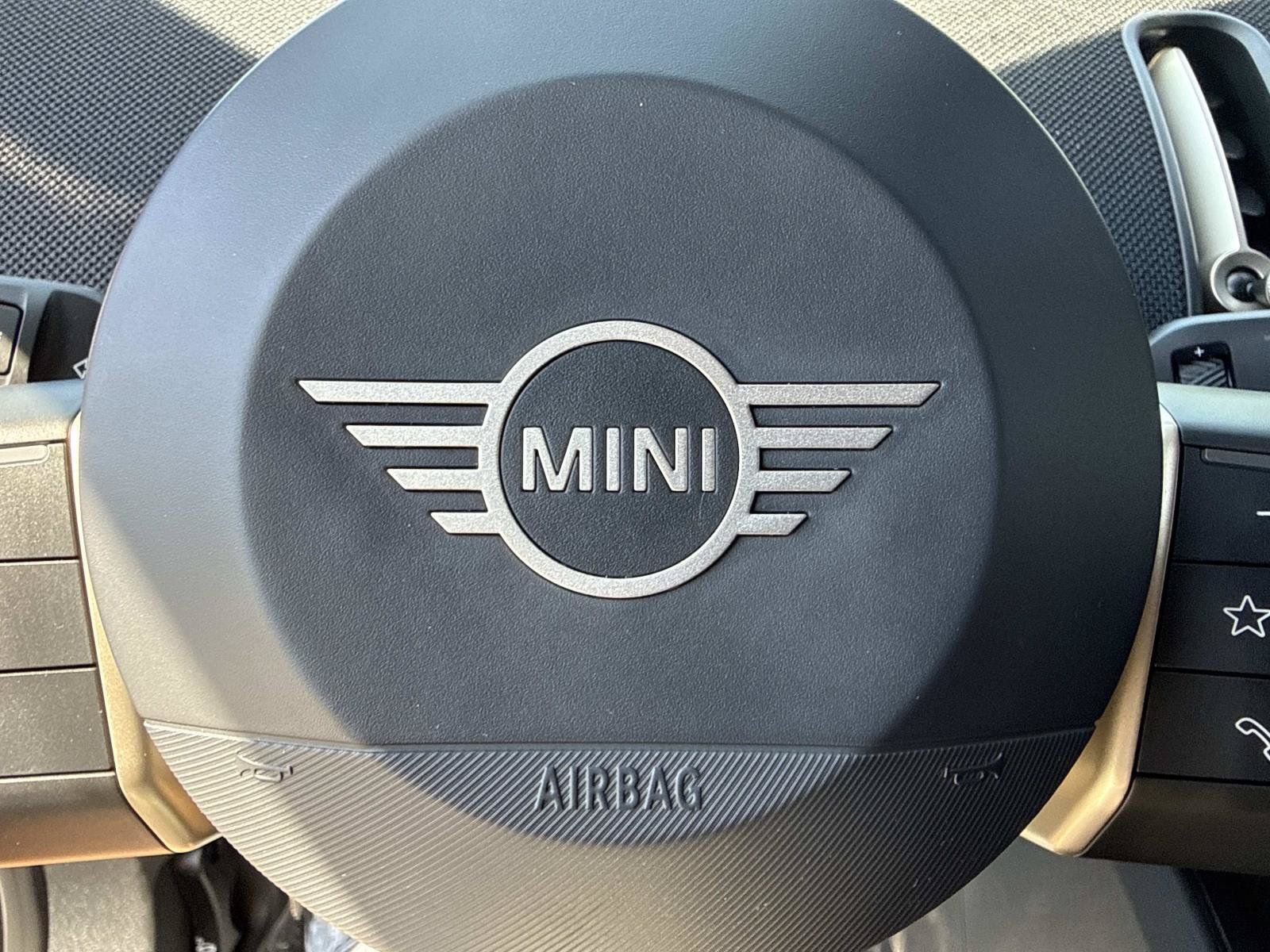 Certified 2026 MINI Cooper Countryman S AWD/4WD image 35